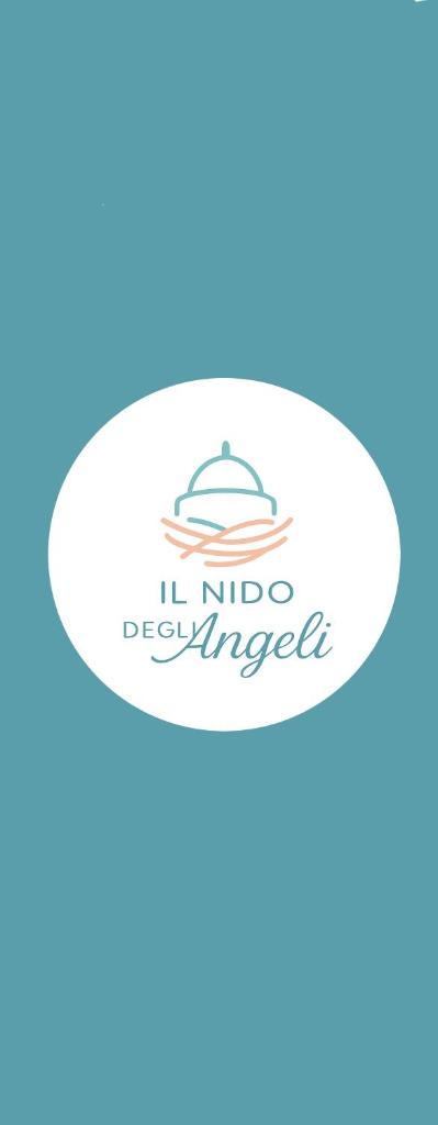 Il nido degli Angeli 1