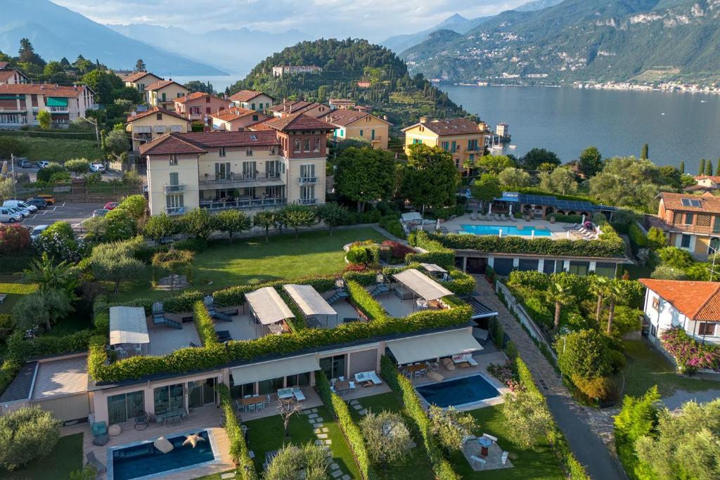 Villa Vitali - Bellagio