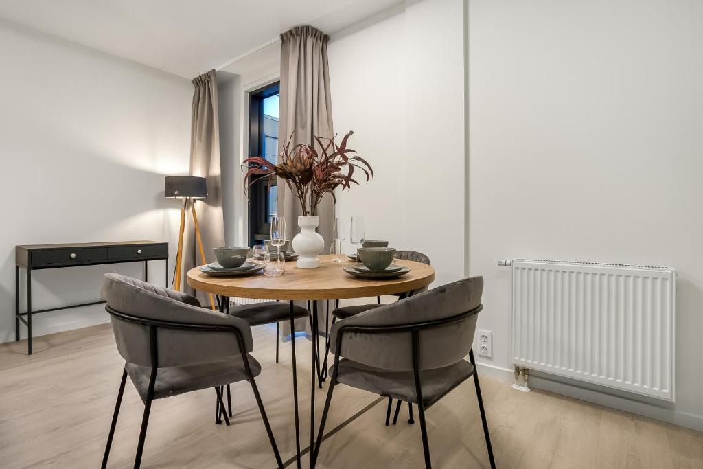 EIR Apartments by Heimaleiga 5