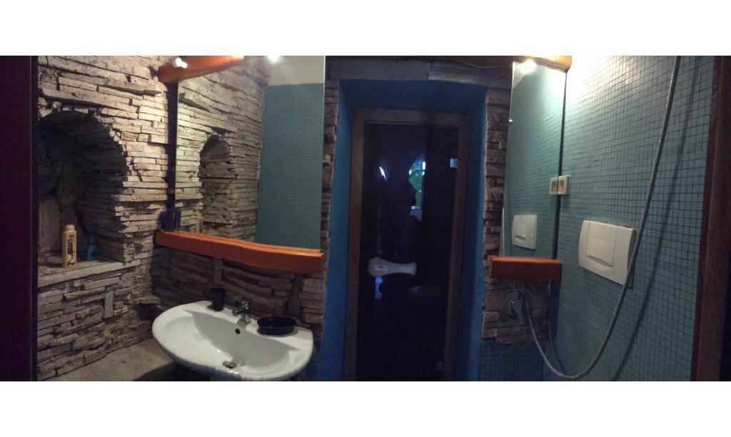 Villa sull'Acqua 8
