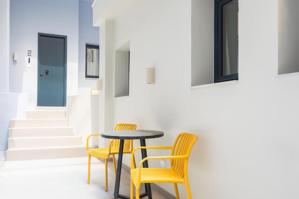 MIXT by Zoia Living 5