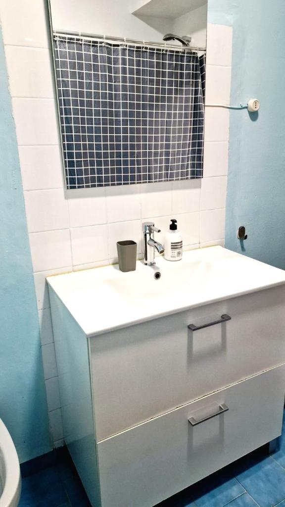 Patio Cadenas Apartments 8