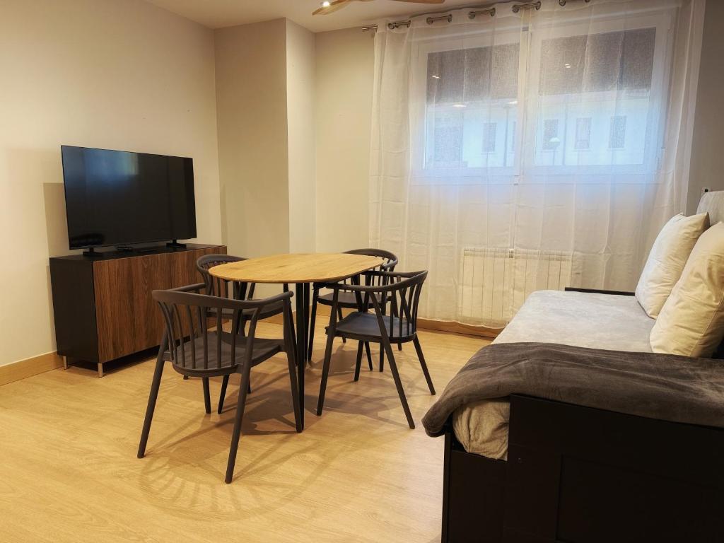 Apartamentos Arbidea 5