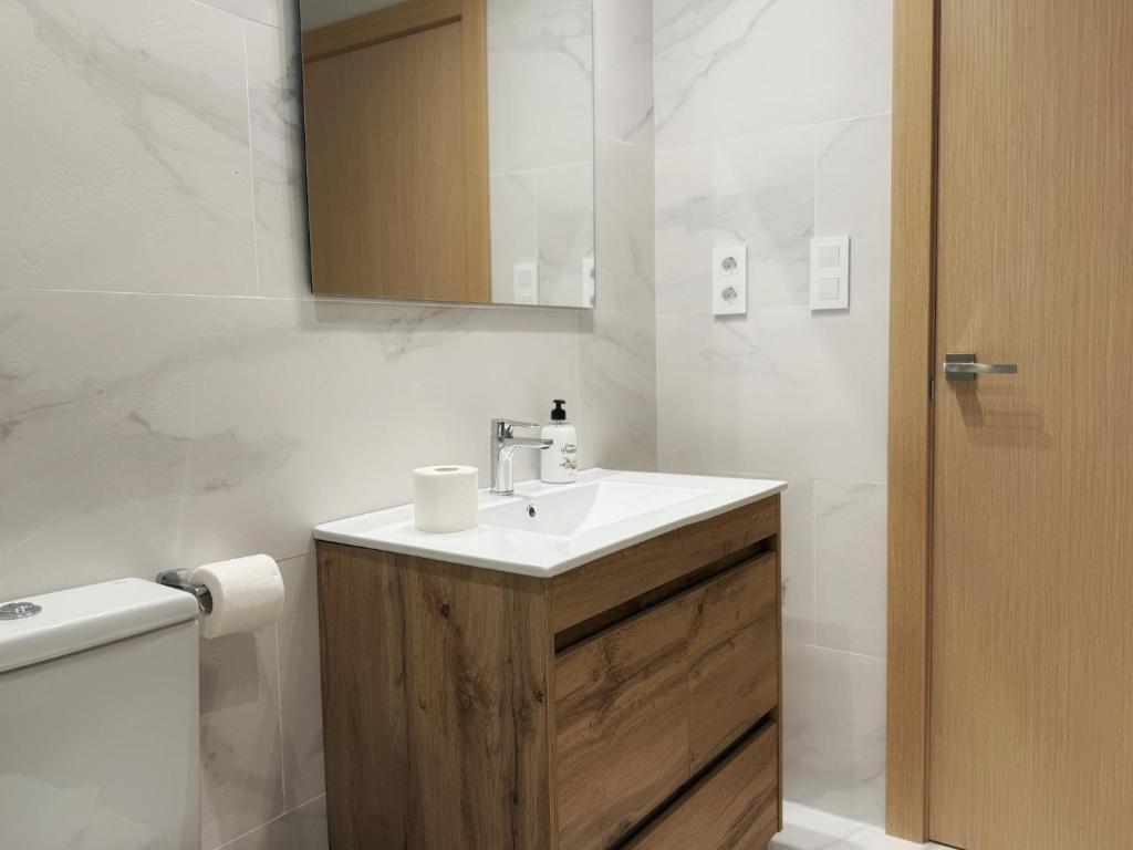 Apartamentos Arbidea 3