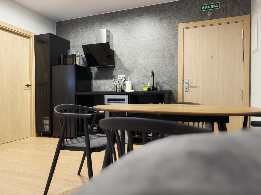 Apartamentos Arbidea 4
