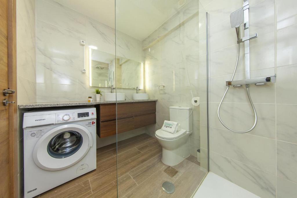 B82 - Albinos Flat in Lagos 3