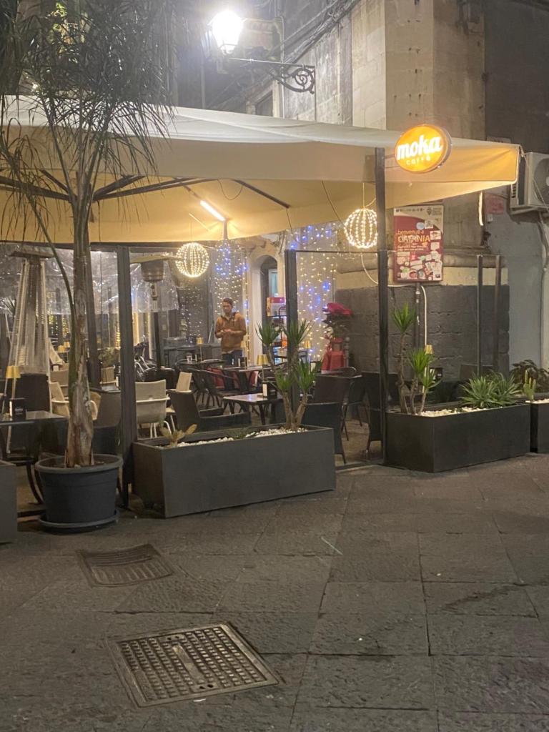 Il vicolo del sole 6