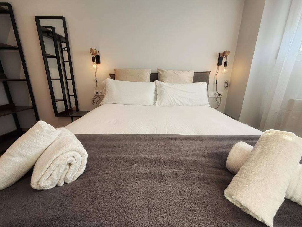Apartamentos Arbidea 2