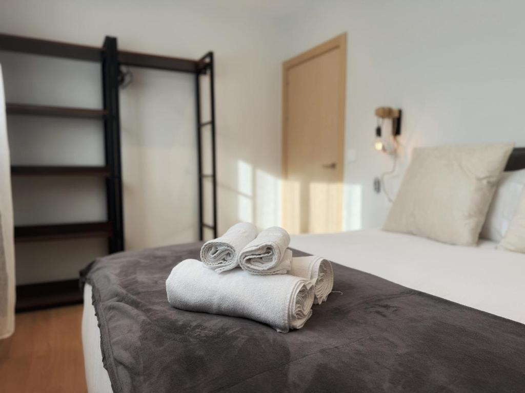 Apartamentos Arbidea 6