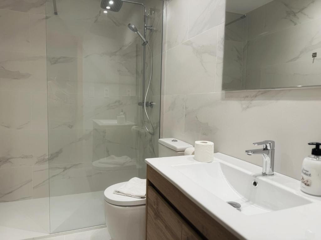 Apartamentos Arbidea 7