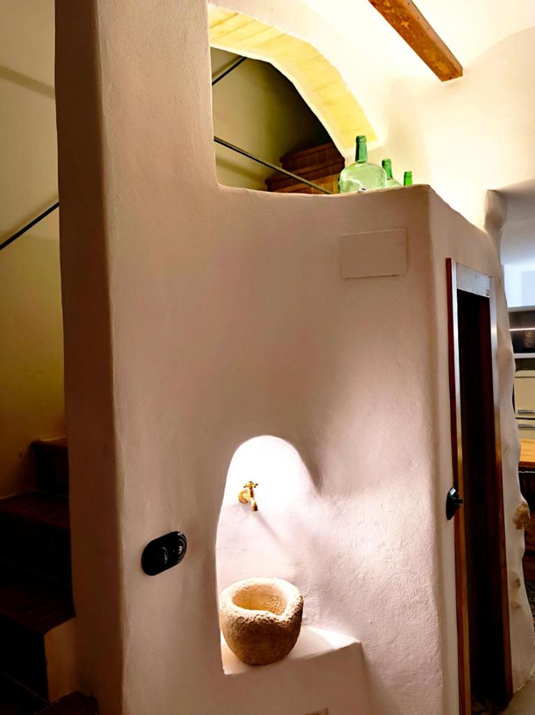 Casa Abadía Alojamiento completo boutique cerca de Valencia 8