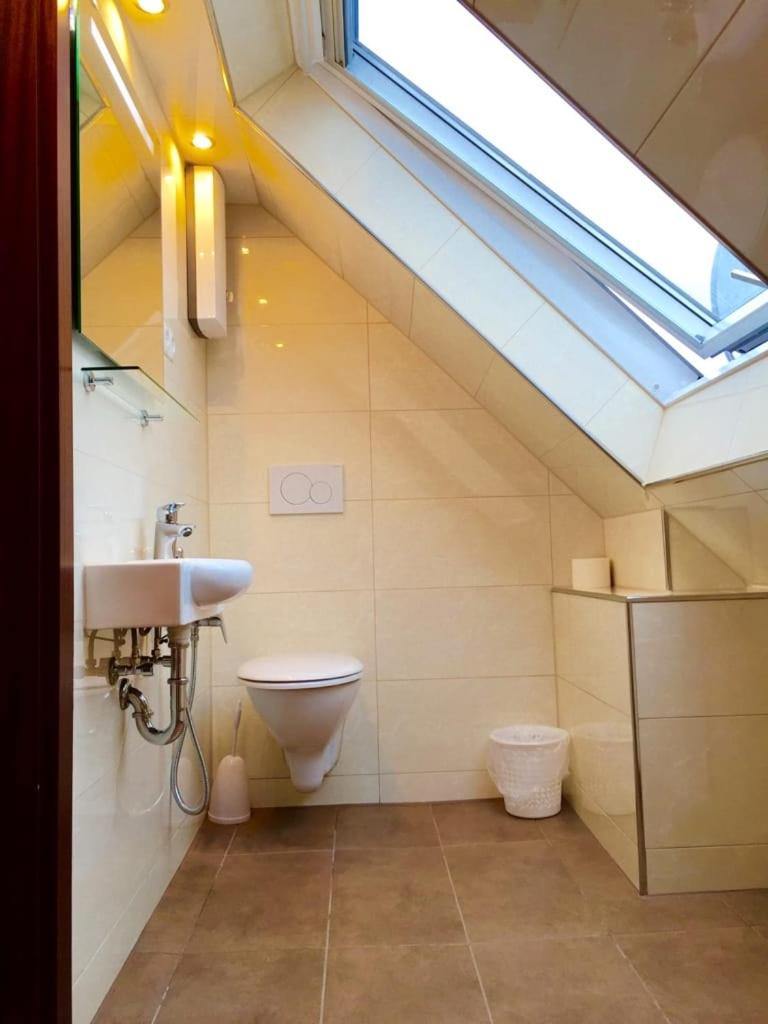 3 Zimmerwohnung im Herzen der Altstadt 7