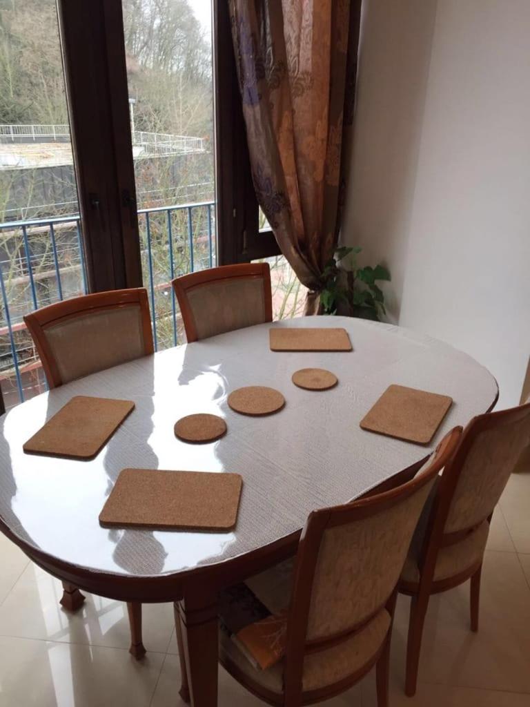3 Zimmerwohnung im Herzen der Altstadt 8