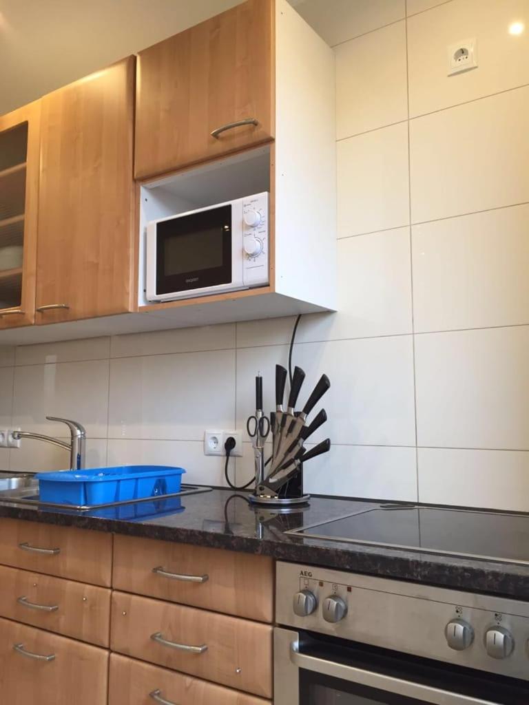 3 Zimmerwohnung im Herzen der Altstadt 4