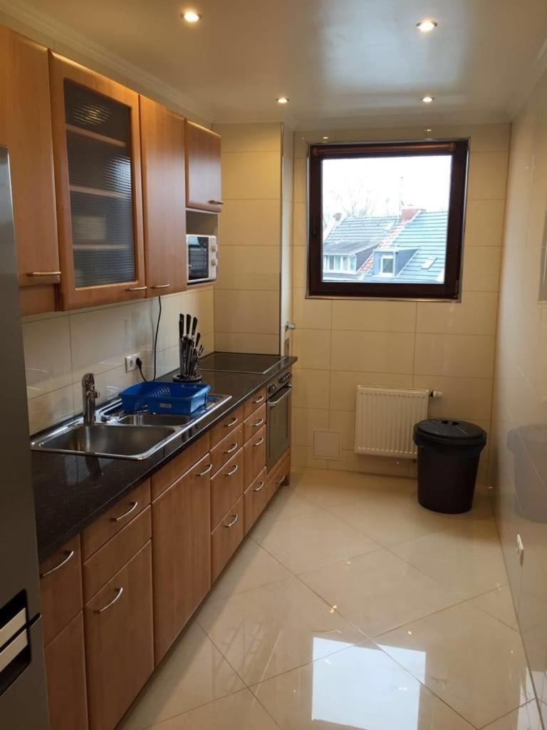 3 Zimmerwohnung im Herzen der Altstadt 3