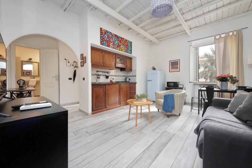 Fidelio Holiday Home 8