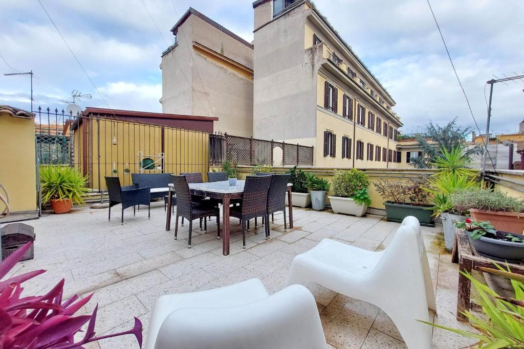 Fidelio Holiday Home 7