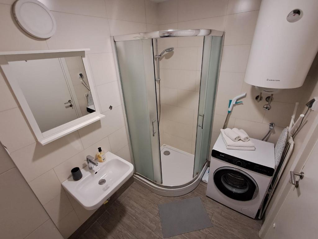 Apartment Premier 1 A Blok 6