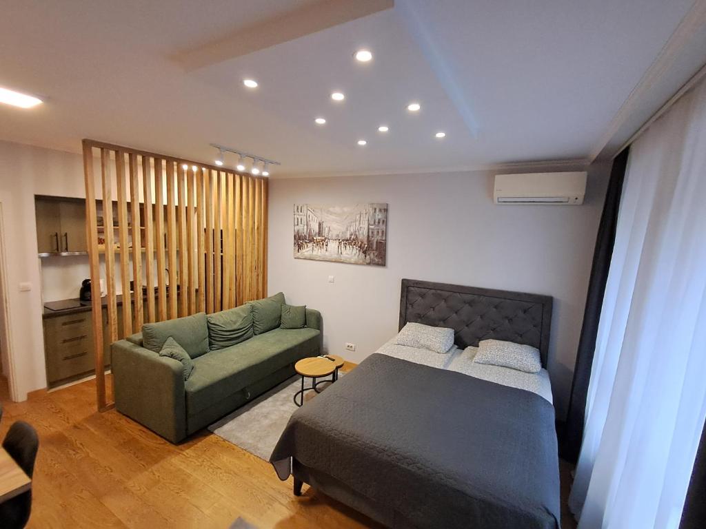Apartment Premier 1 A Blok 2