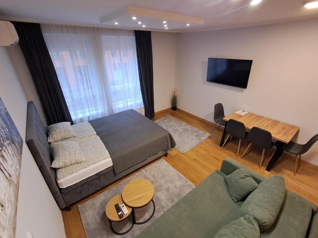 Apartment Premier 1 A Blok 5