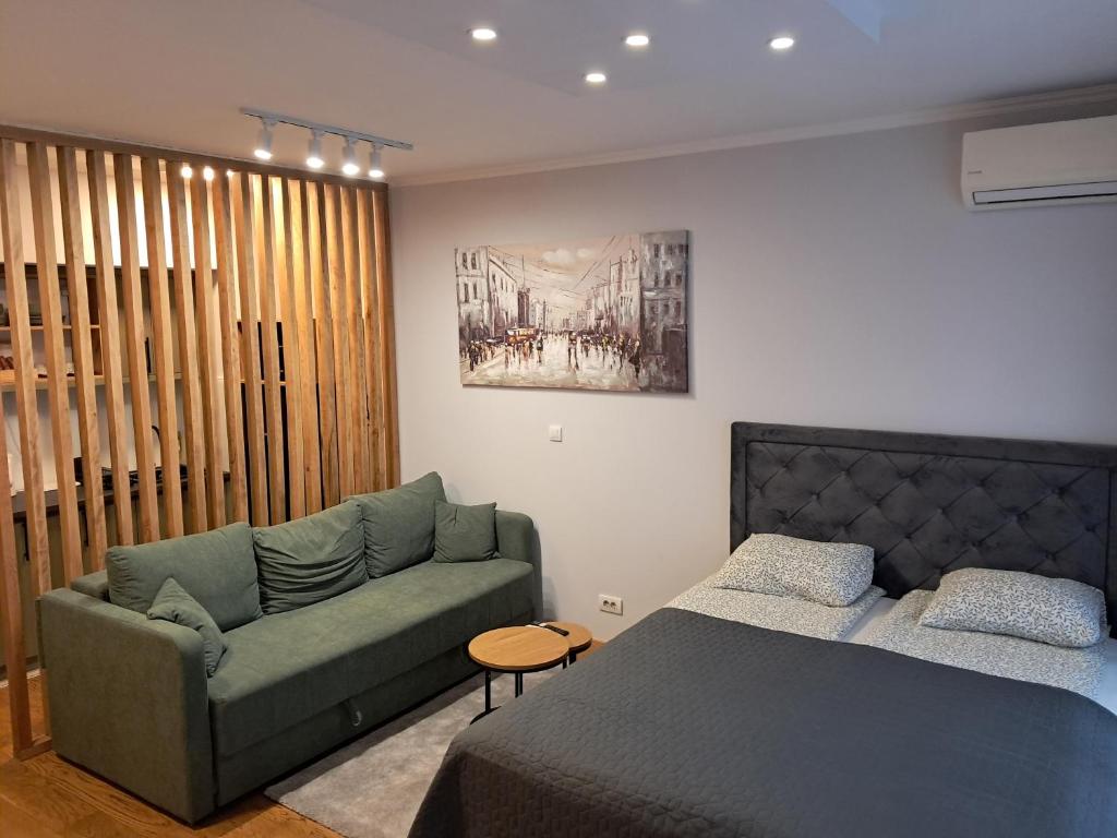 Apartment Premier 1 A Blok 7