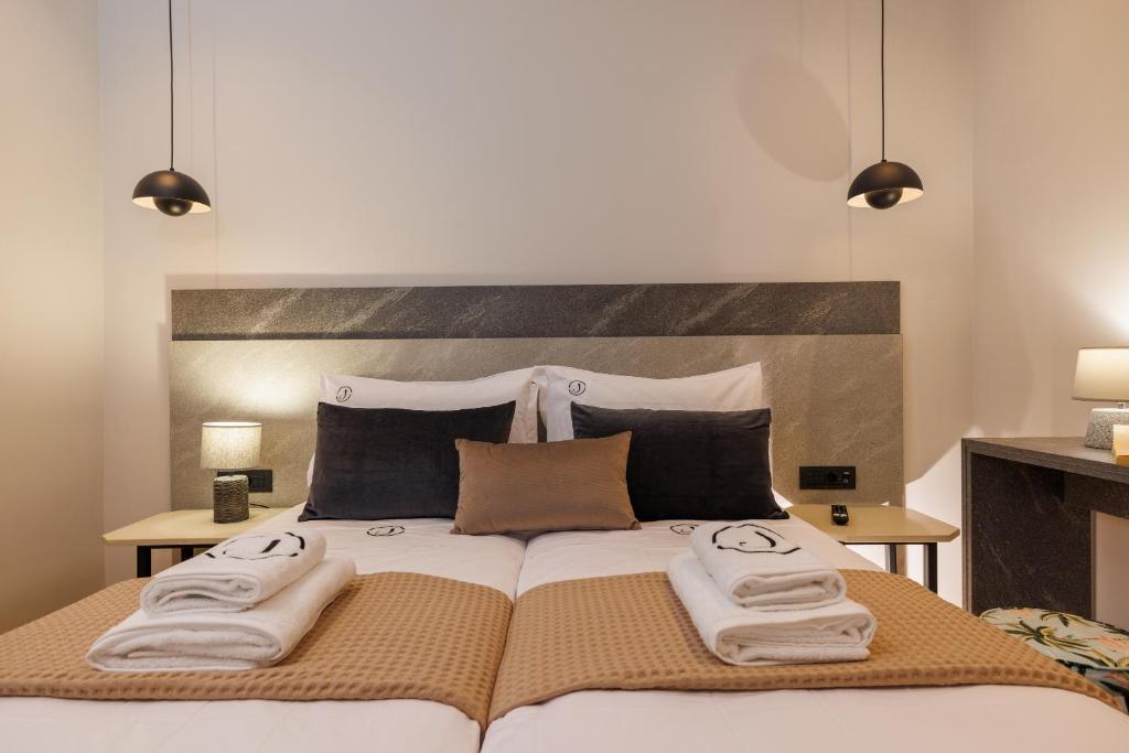 Jolly Suites 7