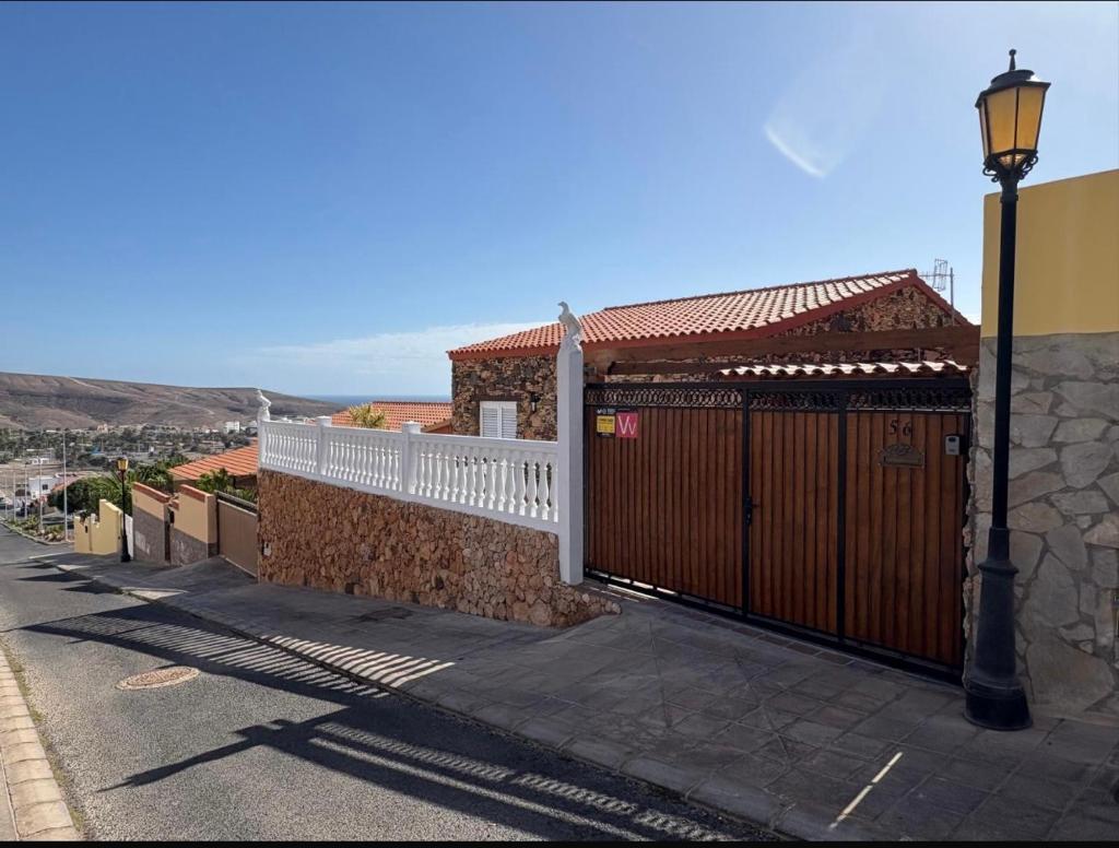 LA CASITA DE PIEDRa 1