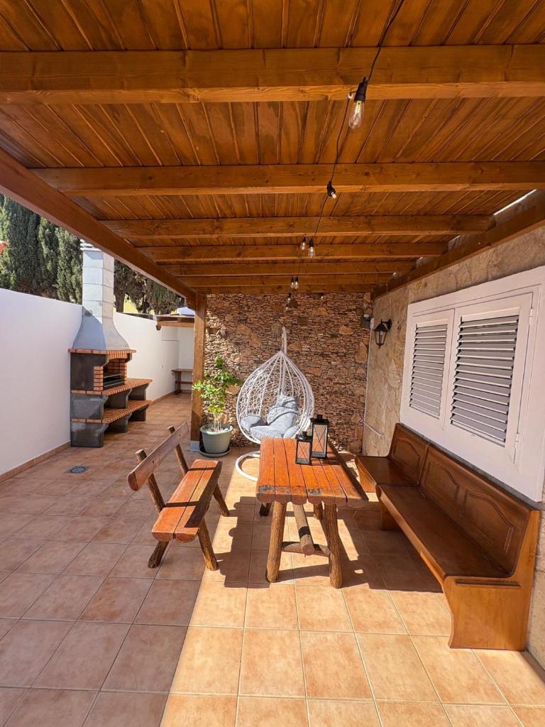 LA CASITA DE PIEDRa 4