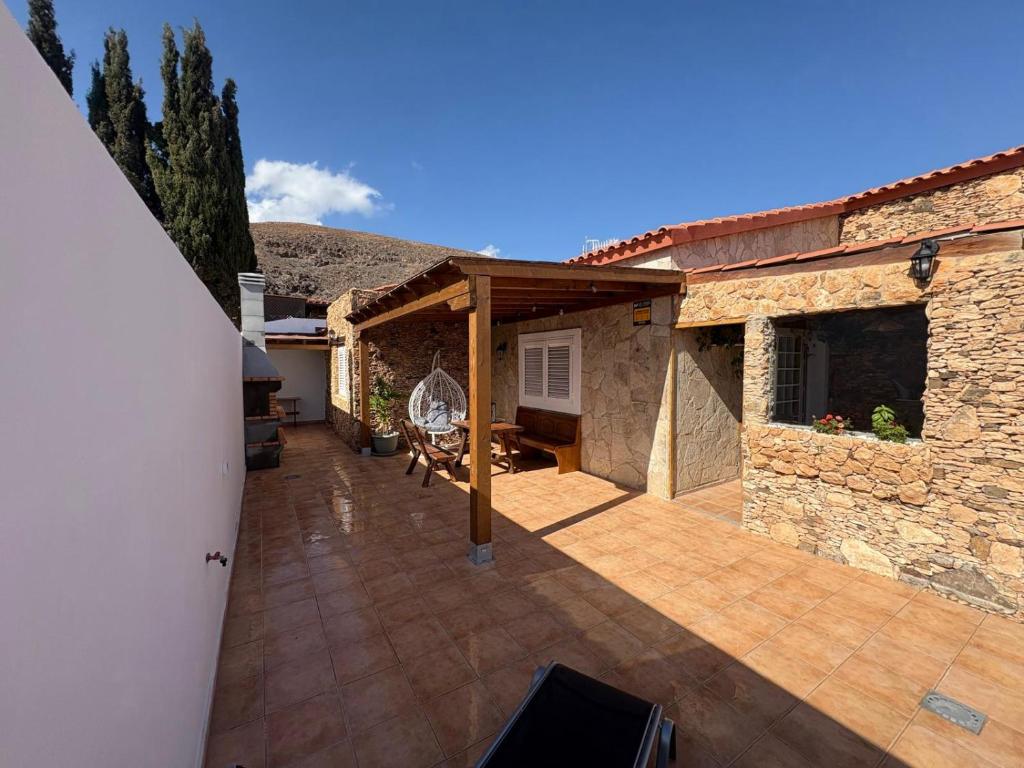 LA CASITA DE PIEDRa 6
