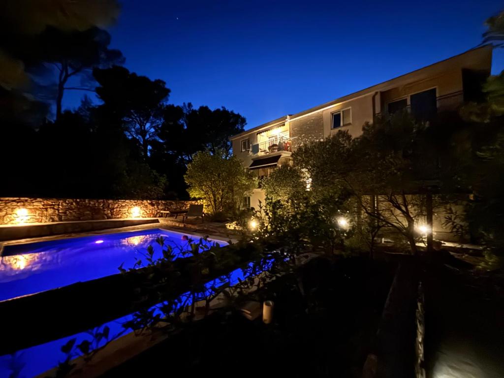 Vila Familia Hvar 3