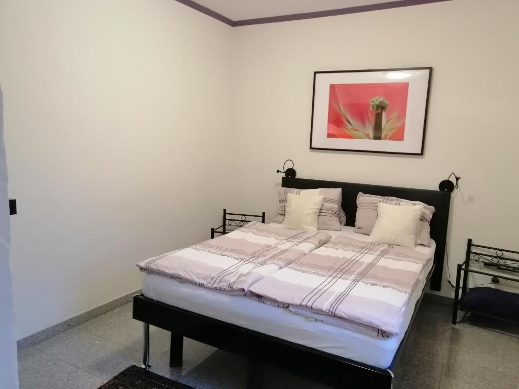 Appartment Graz Zentrum 8
