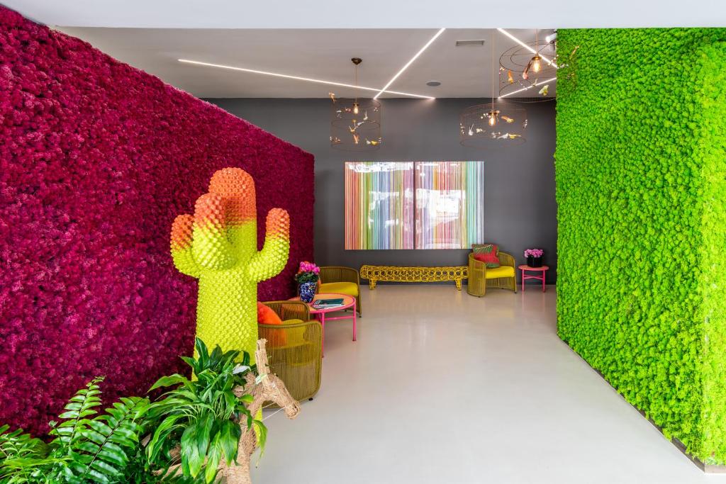 Sud Ibiza Suites 6