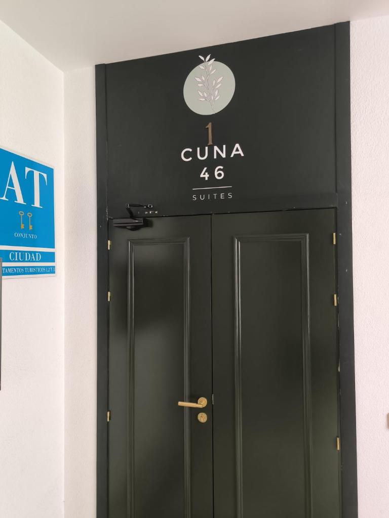 Cuna 46 Suites by Alohamundi 8