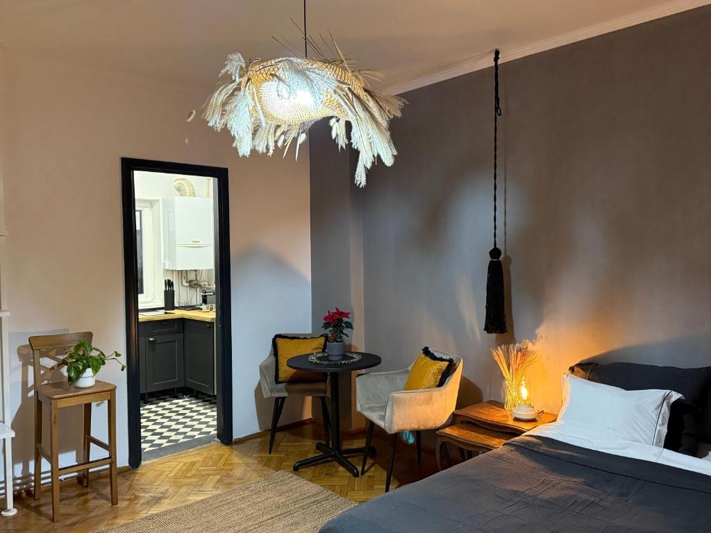 Urban Studio Floreasca 7