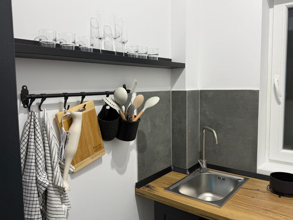 Urban Studio Floreasca 8