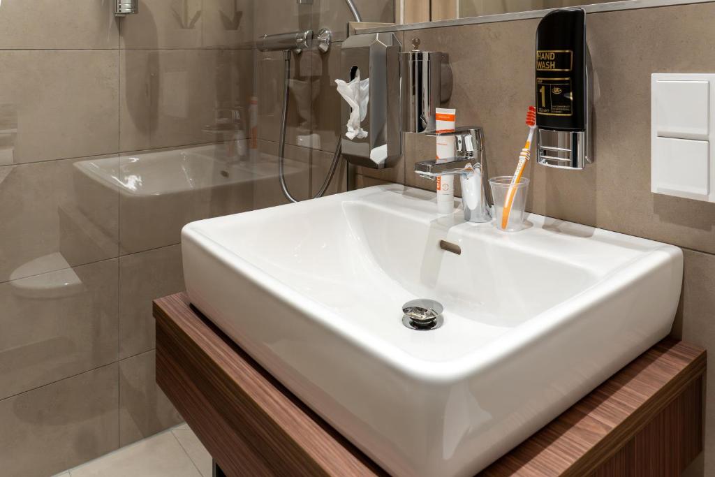 OLIVER comfy I Apartments with self check-in 8