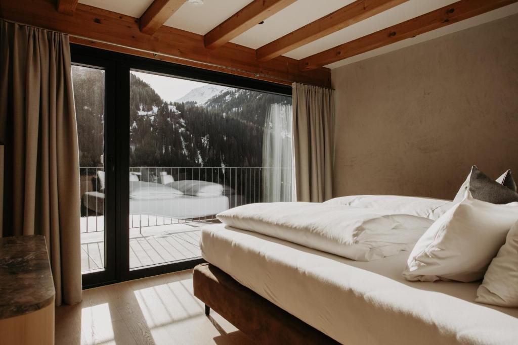 Toms View Premium Apartments