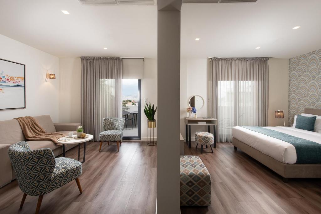 Urban Nest - Suites & Apartments 5