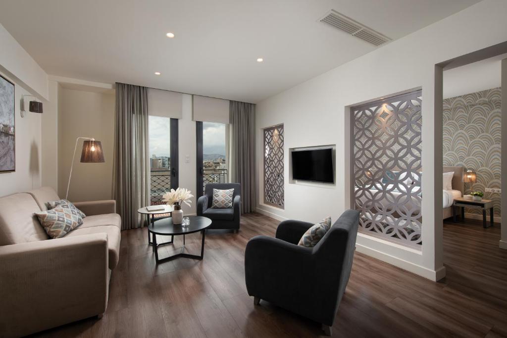 Urban Nest - Suites & Apartments 4