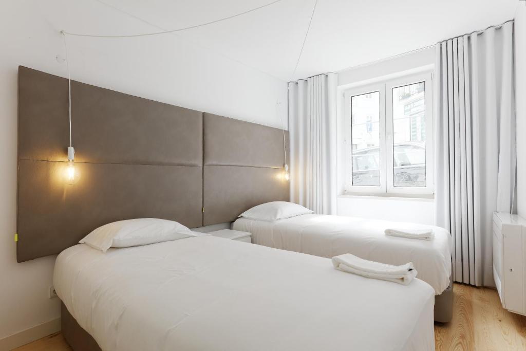 City Stays Alegria Apartments 2