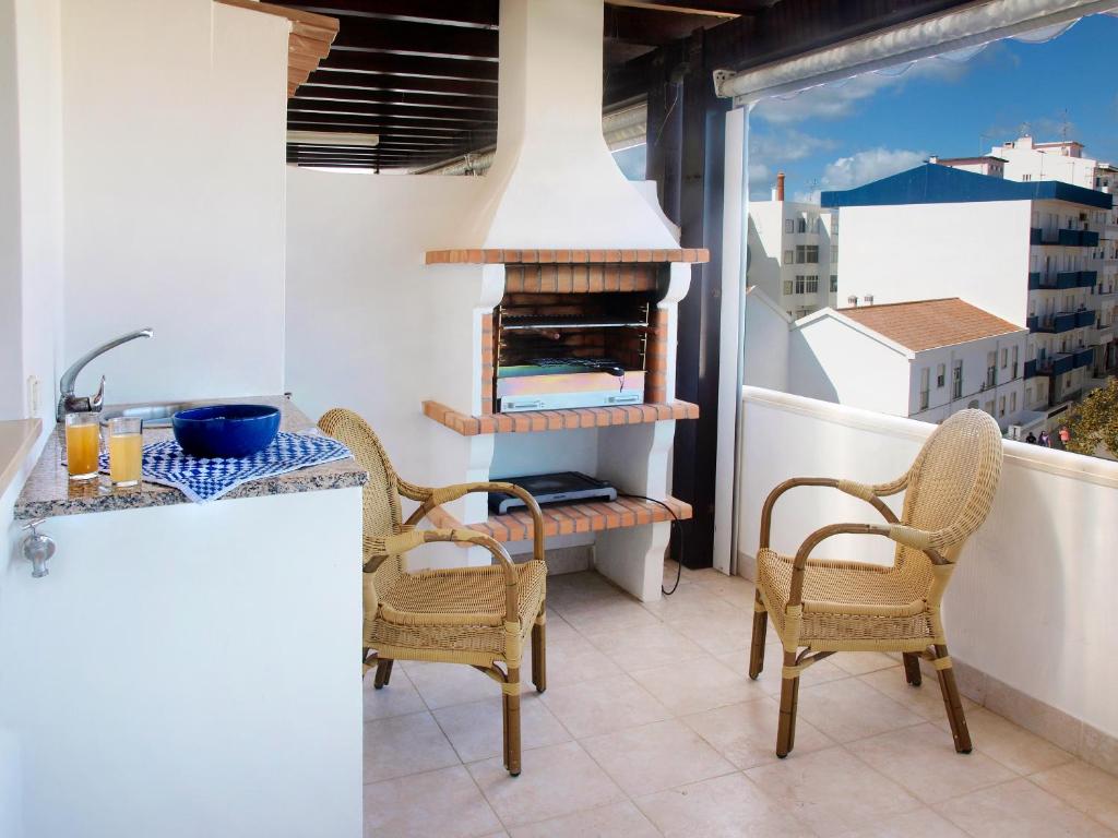 Sant'Amaro - Sea View Apartment 4