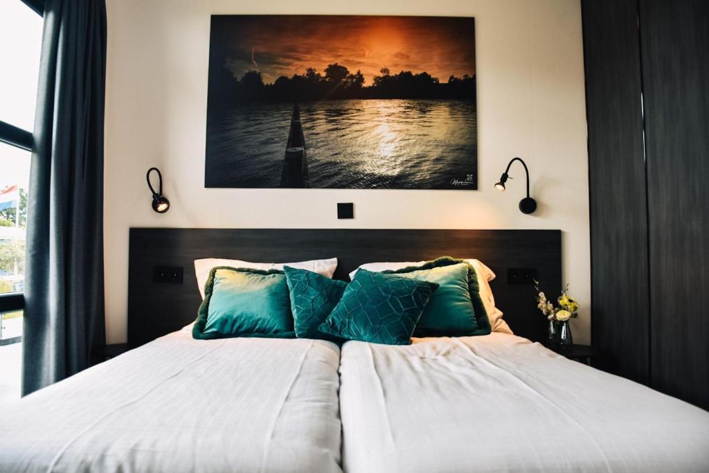 Villa Nautica | 4 Pers. 6