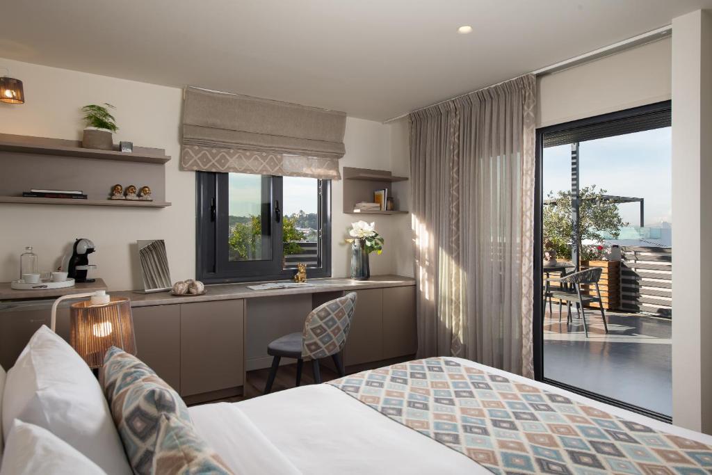 Urban Nest - Suites & Apartments 2