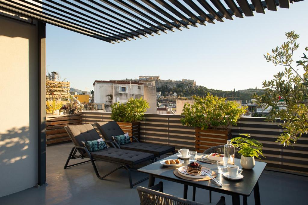 Urban Nest - Suites & Apartments 7