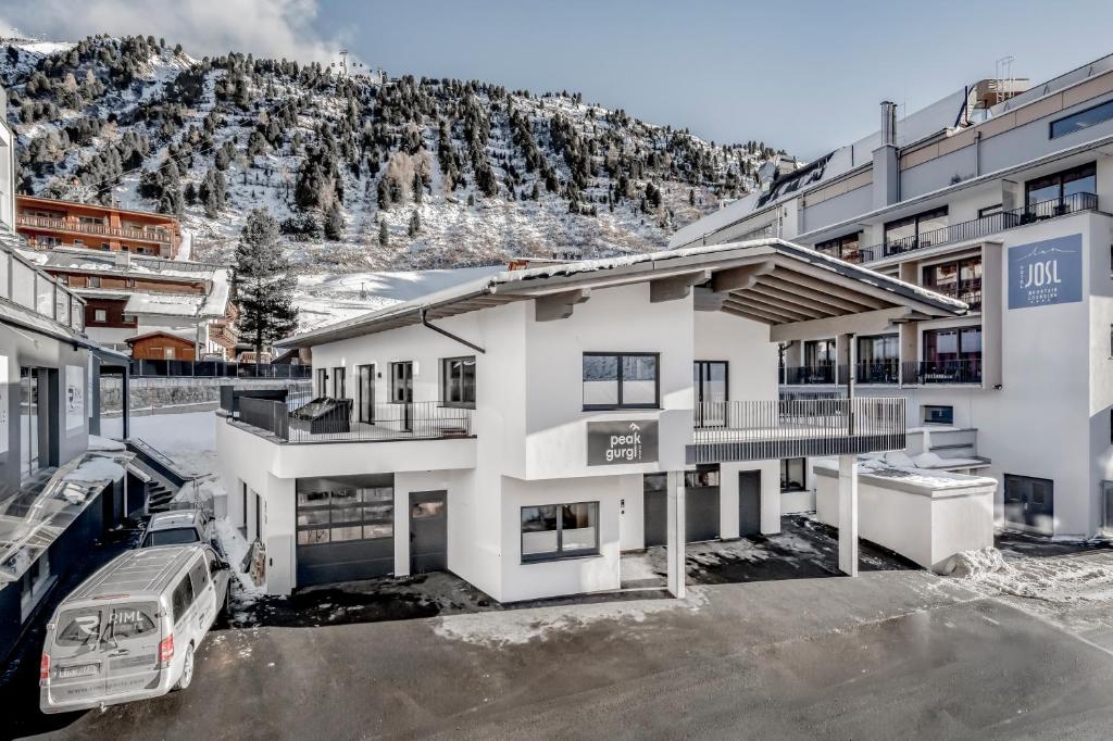 peak gurgl