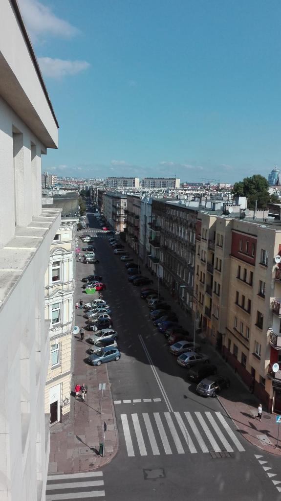 JTB Apartamenty Centrum 6