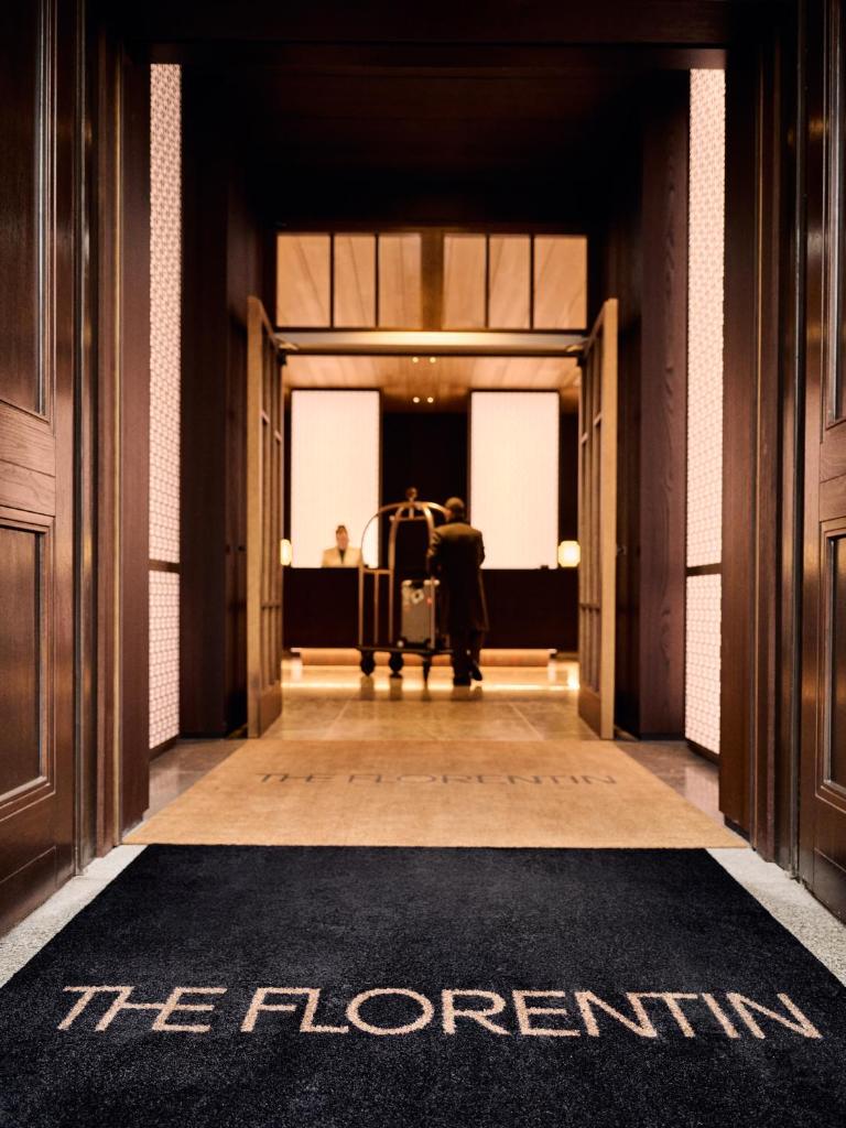 The Florentin by Althoff Collection 5