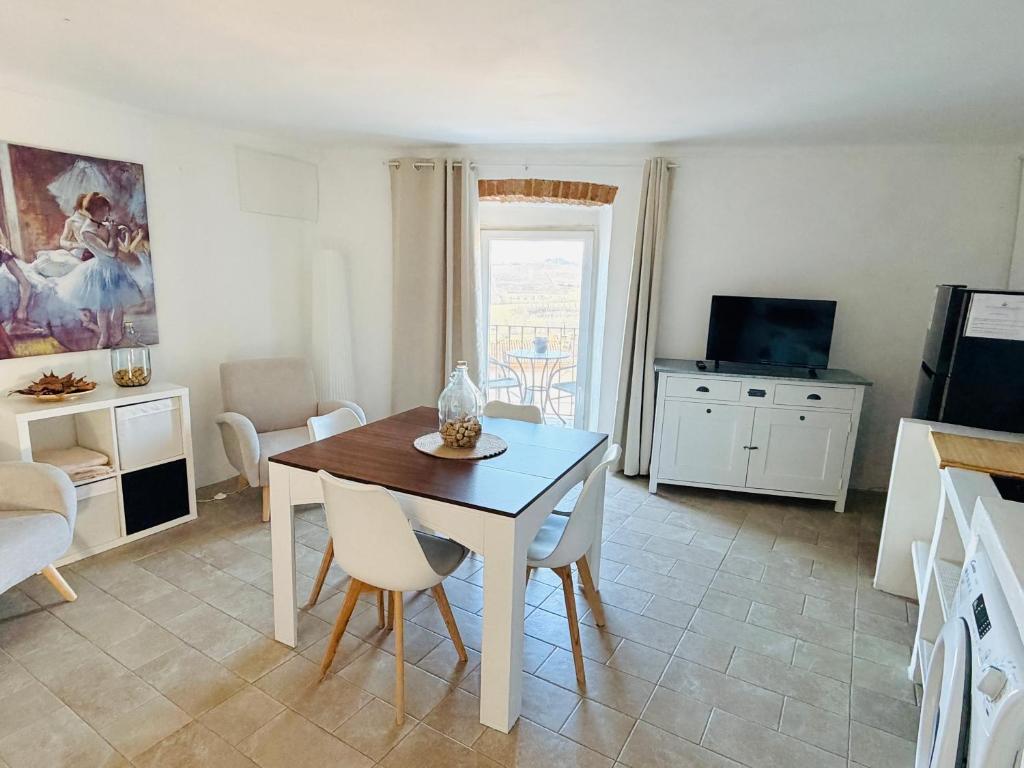 Casa MIRA - MonferratoHome 5
