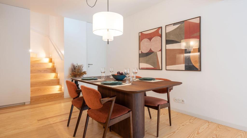 Ando Living - São Miguel House 7