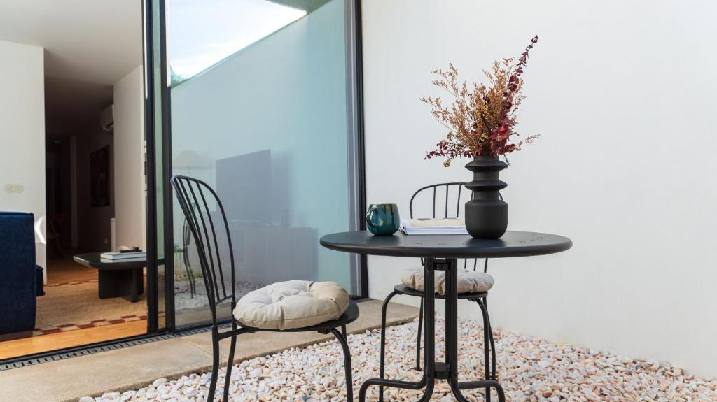 Ando Living - São Miguel House 6